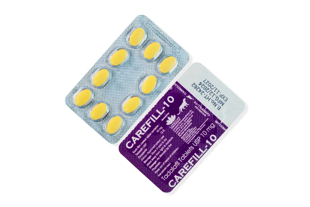 CAREFILL 10 mg – Image 2