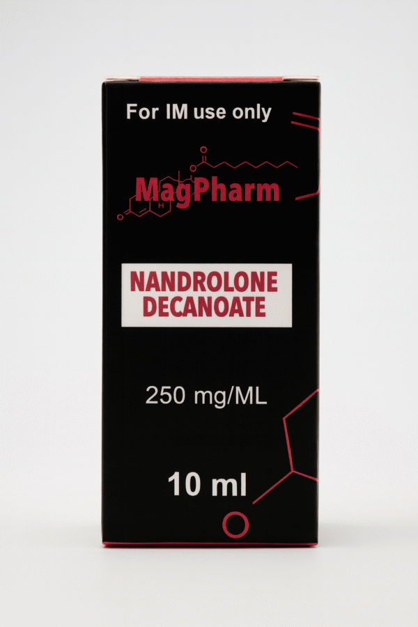 MagPharm Nandrolone Decanoate   250 mg 10 ml