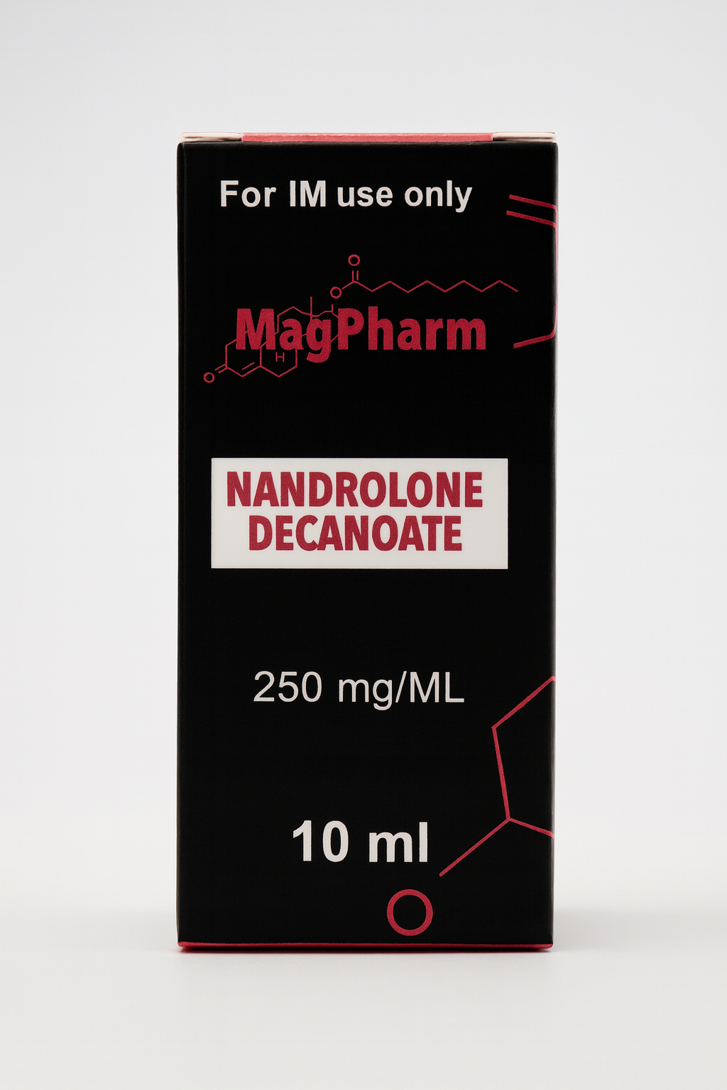 MagPharm Nandrolone Decanoate   250 mg 10 ml